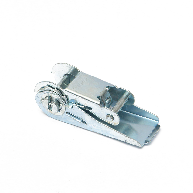 1 Inch 25mm*500-800kg Ratchet Buckle Cargo Buckle