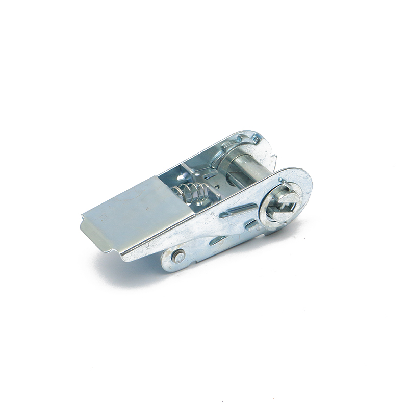 1 Inch 25mm*500-800kg Ratchet Buckle Cargo Buckle