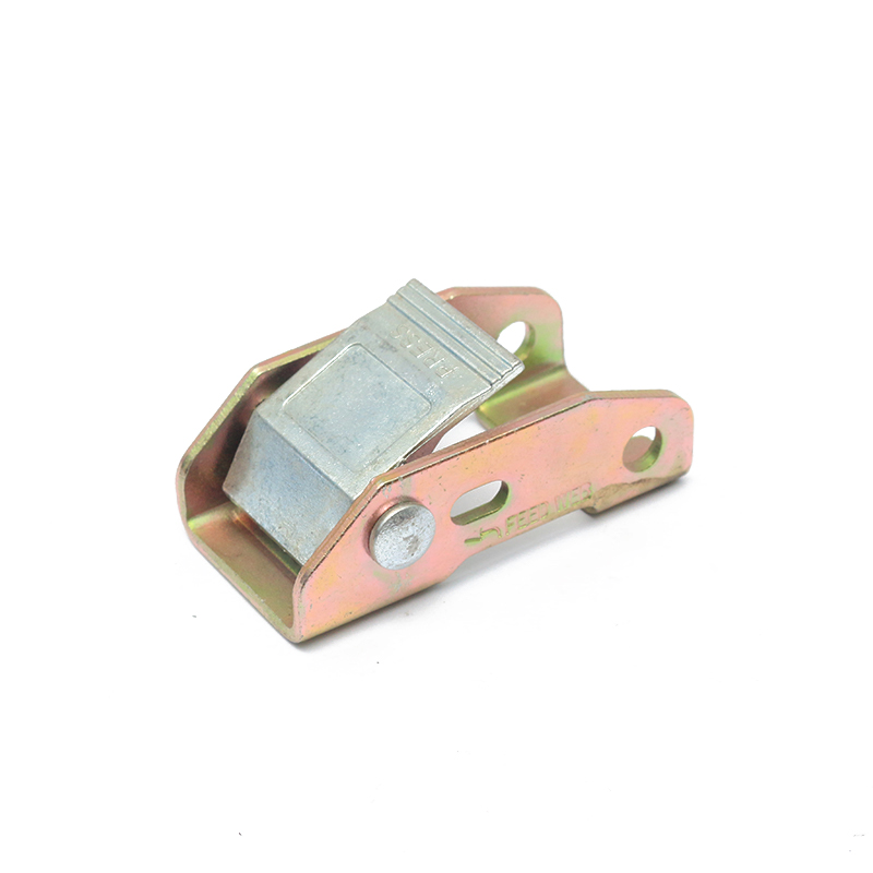 1 Inch 25mm 450kg Metal Alloy Cam buckle