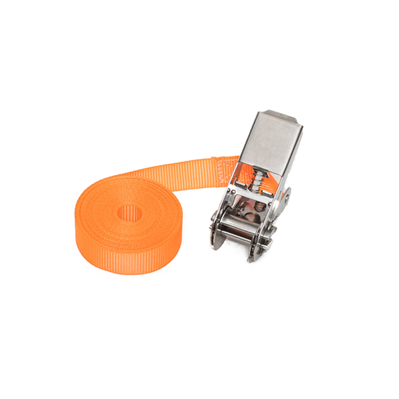 1 Inch 25mm*500kg/800kg Endless Loop Ratchet Strap