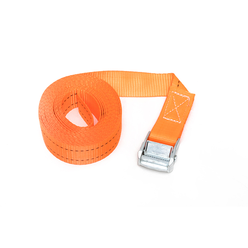 25MM 250KG Cam Buckle Tie Down Straps 