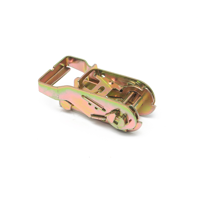 1-1/16 Inch 28mm 1500kg/3300LBS Cargo Ratchet Buckle