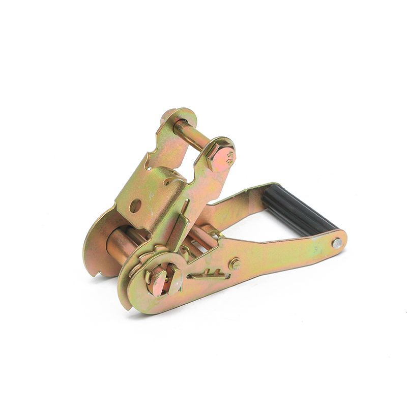 1.5 Inch 35mm 3000kg/6600LBS Ratchet Tiedown Buckle 1.5 Inch Heavy Duty Cargo Tie Down Buckle